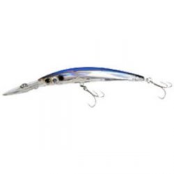 Воблер DUEL/YO-ZURI 3D Crystal Minnow Deep Diver 130 F F-1153 цв.B(Филиппины)