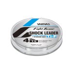 Леска VARIVAS Light Game Shock Leader Fluorocarbon+Titanium Coat 30м 0,185мм(Япония)