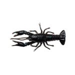 Приманка SAVAGE GEAR Ned Craw 6,5см цв.black&blue 4шт.(Китай)