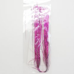 Синтетическое волокно FLY-FISHING Holo Flashabou цв.fucsia(Россия)