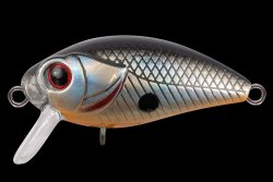 Воблер TSUYOKI Fugaz SSR 36 F цв.073Z(Китай)