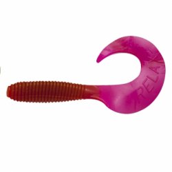 Твистер RELAX 4'' цв.TS-354 10шт.(США)