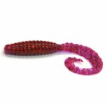 Твистер BAIT BREATH Curly Crub 3,5