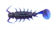 Виброхвост LUCKY JOHN Alien Bug 2,5'' 6,35см цв.T52 7шт.(Китай)