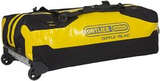 Гермосумка ORTLIEB RS 140л цв.yellow арт.K13202(Германия)