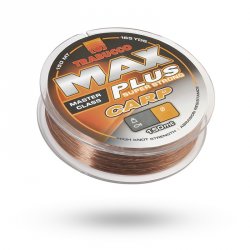 Леска TRABUCCO Max Plus Line Carp 150м 0,40мм(Япония)