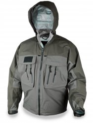 Куртка KOLA SALMON Guide Pro р-р XL 52(Камбоджа)