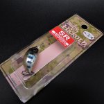 Воблер ZIP BAITS Baby Hickory SR цв.316(Китай)