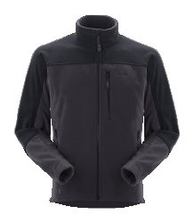 Куртка SIVERA Руян 22 цв.обсидиан/черный 54/188(Россия)