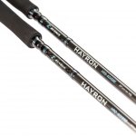 Спиннинг ZETRIX Hayron HRS-722L 2nd Gen 2,18м до 1-10гр.(Китай)