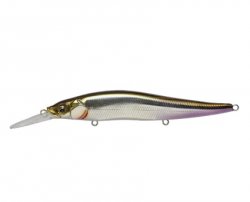 Воблер MEGABASS Vision Oneten Plus 1 цв.Wagin Galaxy Wakasagi(Япония)