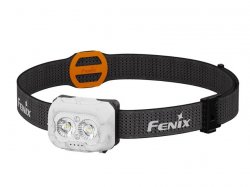 Фонарь FENIX HL18R-T V2.0 цв.белый с черным ремешком(Китай)