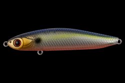 Воблер TSUYOKI Stress 60 S цв.207R(Китай)