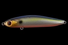 Воблер TSUYOKI Stress 60 S цв.207R(Китай)