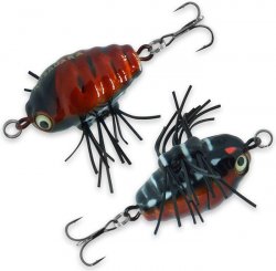 Воблер KOSADAKA NotoBug 35 F цв.L13(Китай)