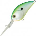 Воблер DAIWA Steez Crank 400 70 F цв.citrus shad 0743 3344(Китай)