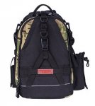 Рюкзак Graphite Backpack Bag 40*30*16см, цв.Desert camo(Китай)