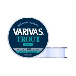 Леска VARIVAS Trout Natural 100м 0,235мм(Япония)