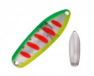 Блесна кол. ANGLER`Z SYSTEM Bux Daytona 25гр. цв.PK(S)(Япония)