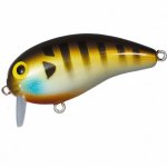 Воблер DAIWA Tiny Peanut 40 F SSR цв.pound gill 0743 3355(Китай)