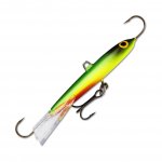 Балансир RAPALA Flat Jig RFJ04 цв.FPRT(Эстония)
