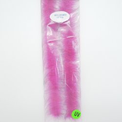 Синтетическое волокно ENRICO PUGLISI Senyo Chromatic Brush UV 1.5 цв.ruby(США)