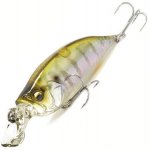 Воблер MEGABASS IxI Shad Type-R цв.Gillkko(Япония)
