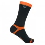 Носки водонепроницаемые DEXSHELL Hytherm PRO DS634 р-р M 39-42(Китай)