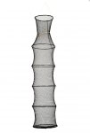 Садок рыболовный тип-8 35х150см 6 колец(Россия)