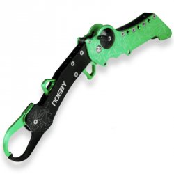 Лип грип NOEBY 202-2 28см цв.green(Китай)