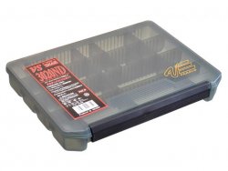 Коробка MEIHO VS-3020 ND цв.BL(Япония)