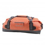 Гермосумка SIMMS Dry Creek duffel р-р M цв.bright orange(США)