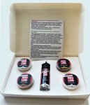 Набор смазок для катушек REDLUB №3 