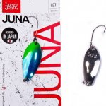 Блесна кол. LUCKY JOHN Juna 3,5гр. цв.027(Китай)