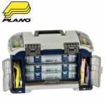 Ящик PLANO Guide Series 3600 с коробками 3560 3шт. 728-001(США)