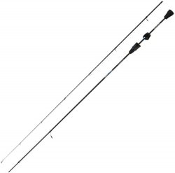 Спиннинг NARVAL Micro-N 602XUL-S 1,83м 0,3-3гр.(Корея)