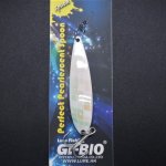Блесна кол. GT-BIO Pearl Spoon 10,5гр. цв.F04(Китай)