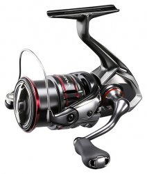 Катушка SHIMANO Vanford 20 2500S(Малайзия)
