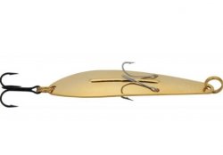 Блесна кол. WILLIAMS Ice Jig Heavy Weight R50 10,5гр. цв.G(Канада)