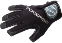 Перчатки ANGLER Neoprene A-015 р-р L(Китай)