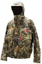 ALASKAN Storm цв.камуфляж р-р XL(Китай)