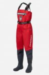 Вейдерсы FINNTRAIL Rachel BF 5300 цв.red с сапогами р-р S/05(38)(Китай)
