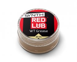 Смазка для катушек REDLUB Synth WT Grease 10 мл(Россия)