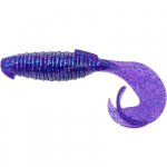 Твистер KEITECH Flapper Grub 4