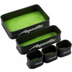 Комплект емкостей AQUATIC EVA без крышек 5 шт. арт.ЭВА-07(Китай)