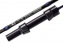Спиннинг CF Sub Zero SZSR 522 XULS M40X 1,60м 0,1-0,8гр.(Корея)