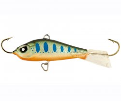 Балансир LUCKY JOHN Baltic 6 цв.103(Латвия)