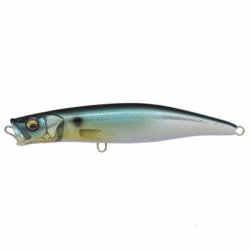 Воблер MEGABASS Chugy-X цв.M Threadfin Shad(Япония)