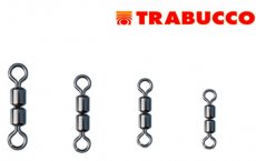 Вертлюг TRABUCCO Rolling HS2 №22 арт.100-68-220 6шт.(Италия)