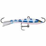 Балансир RAPALA Jigging Rap W5 цв.GZBP(Эстония)